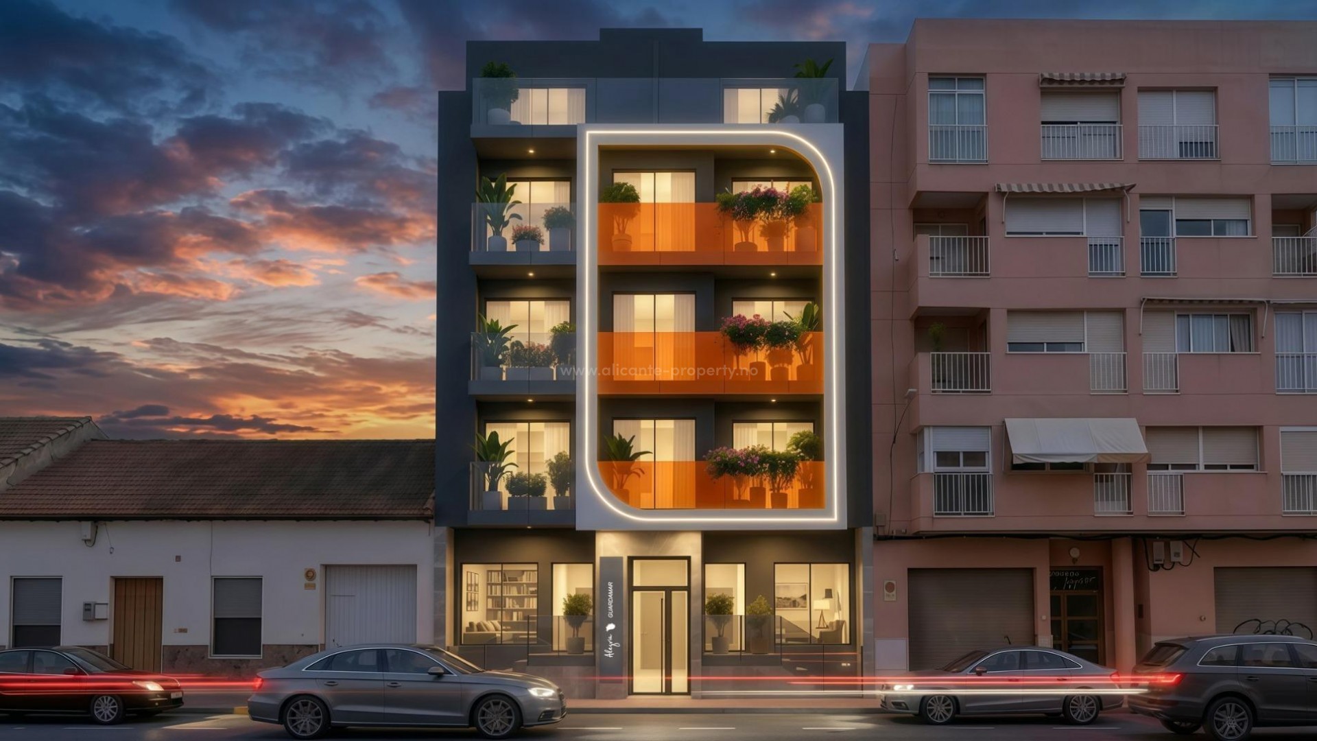 Apartamento / piso en Center