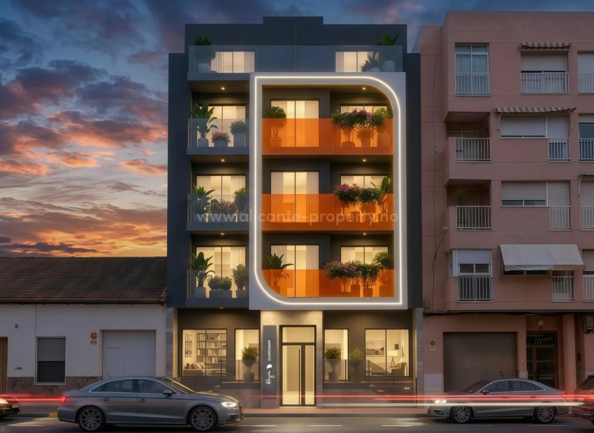 Apartamento / piso en Center