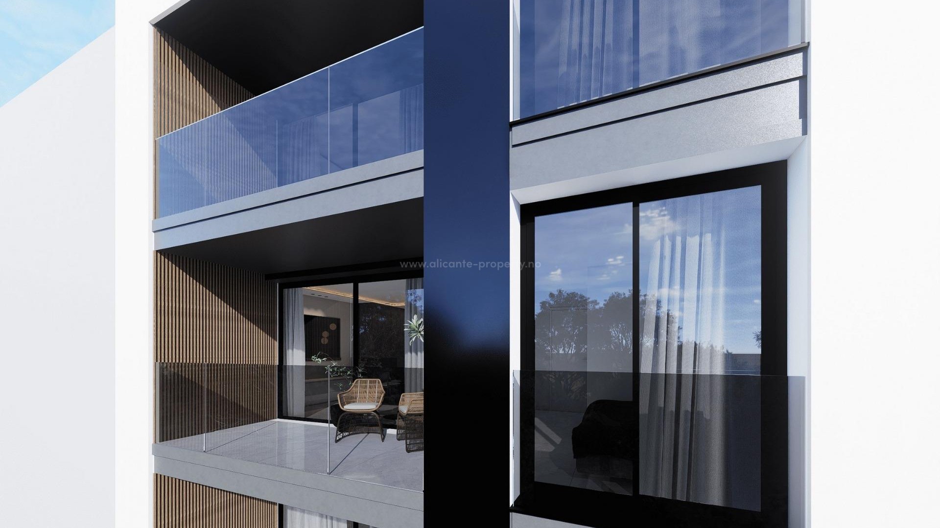 Apartamento / piso en Center