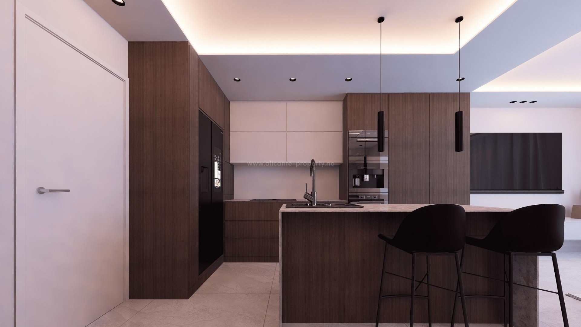 Apartamento / piso en Center