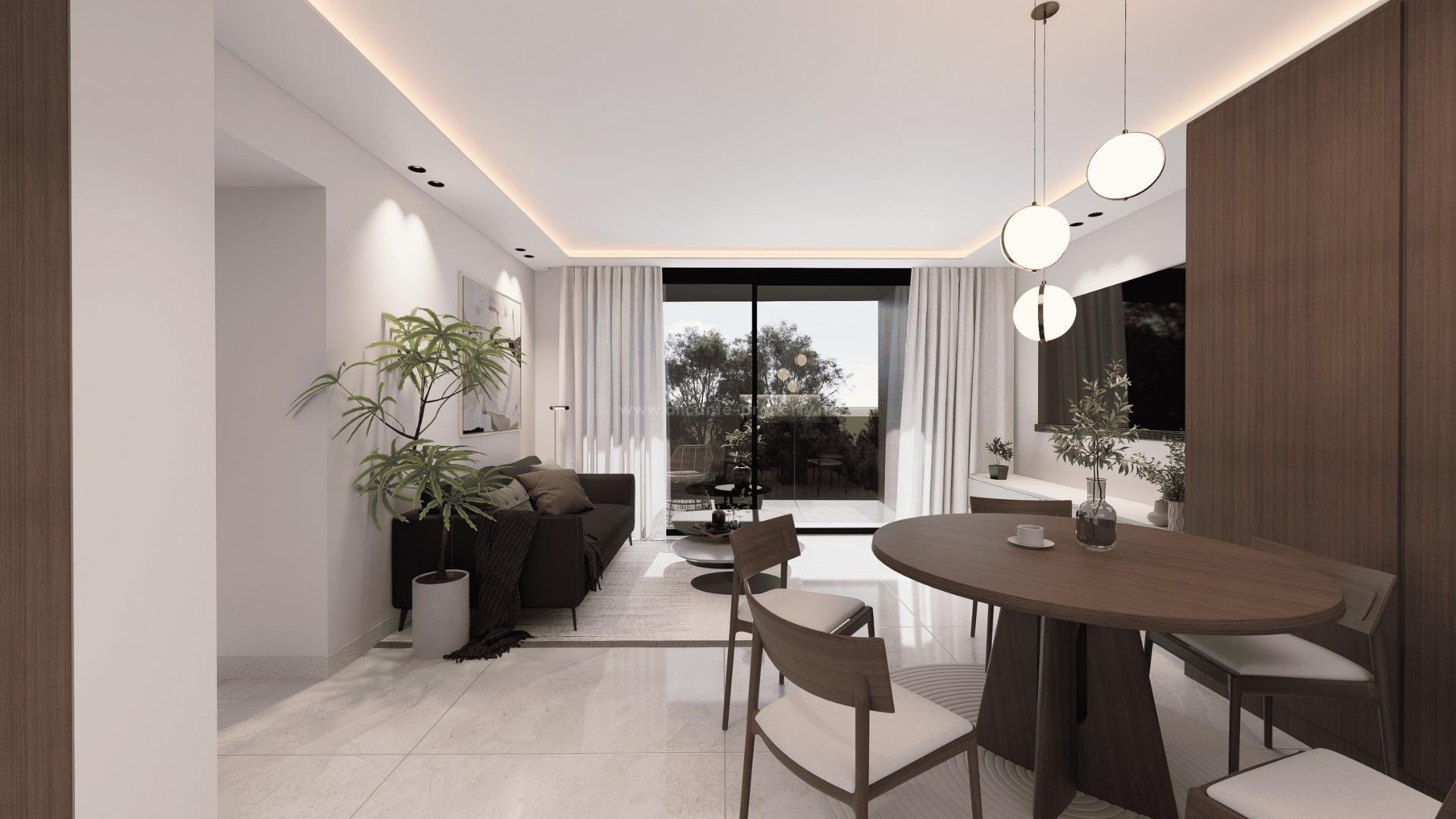 Apartamento / piso en Center