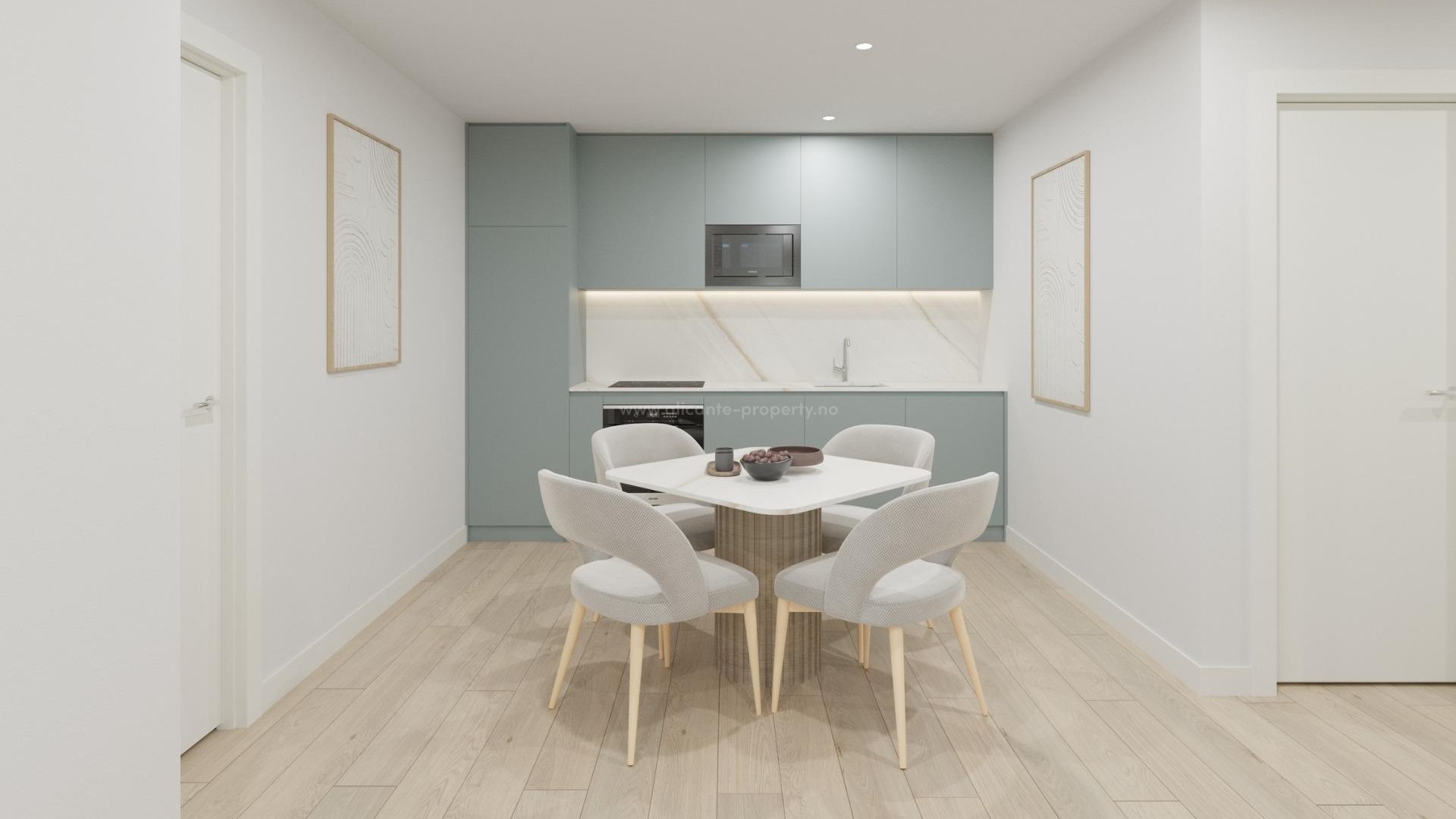 Apartamento / piso en Center