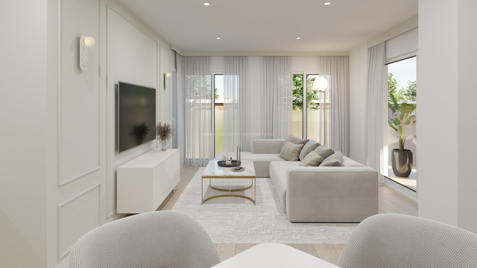 Apartamento / piso en Center
