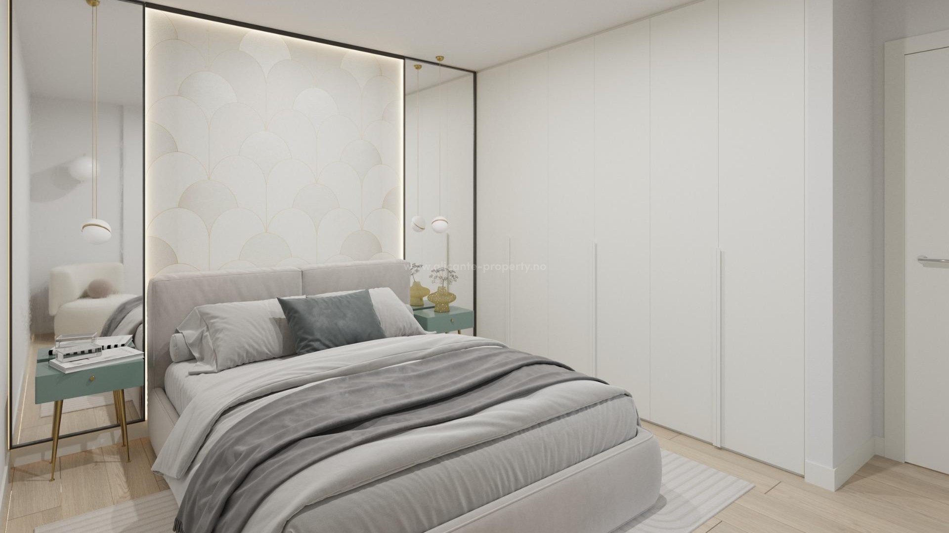 Apartamento / piso en Center