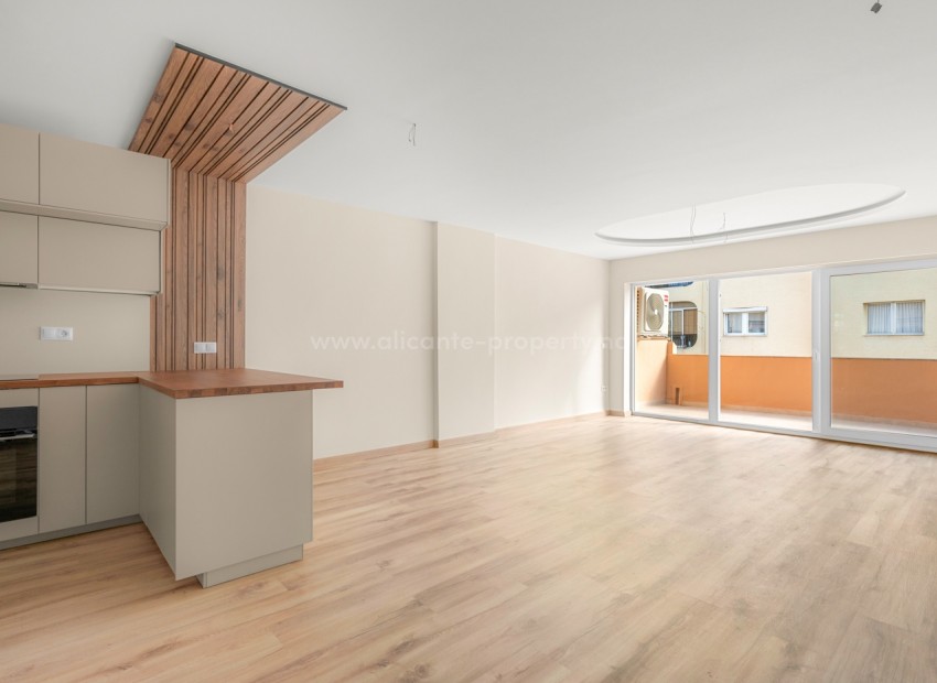 Apartamento / piso en Centro