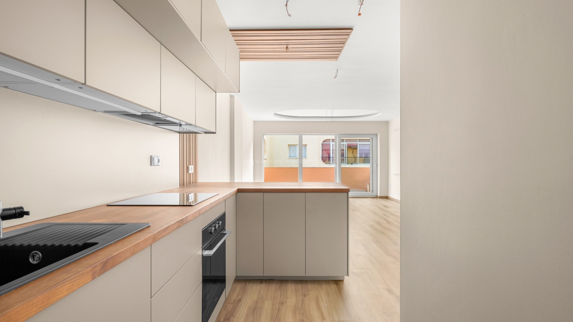 Apartamento / piso en Centro