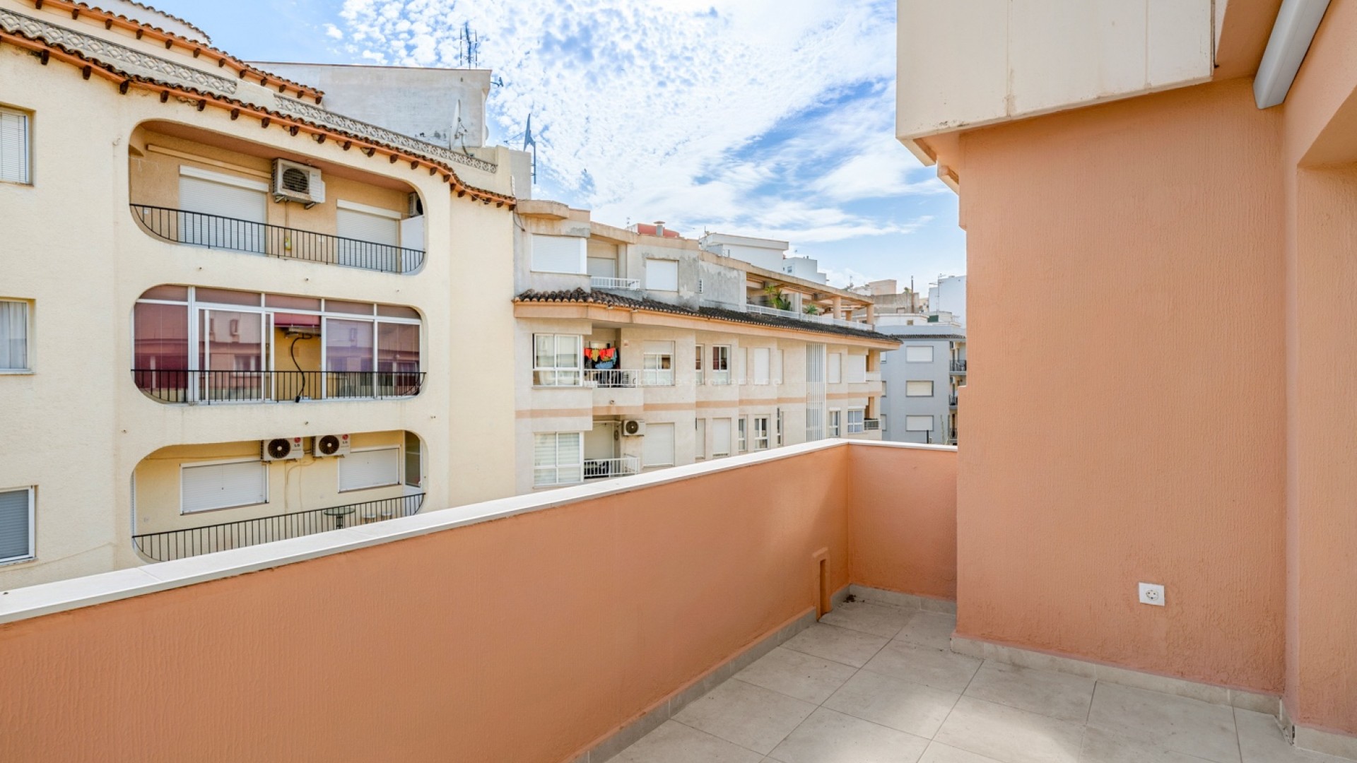 Apartamento / piso en Centro