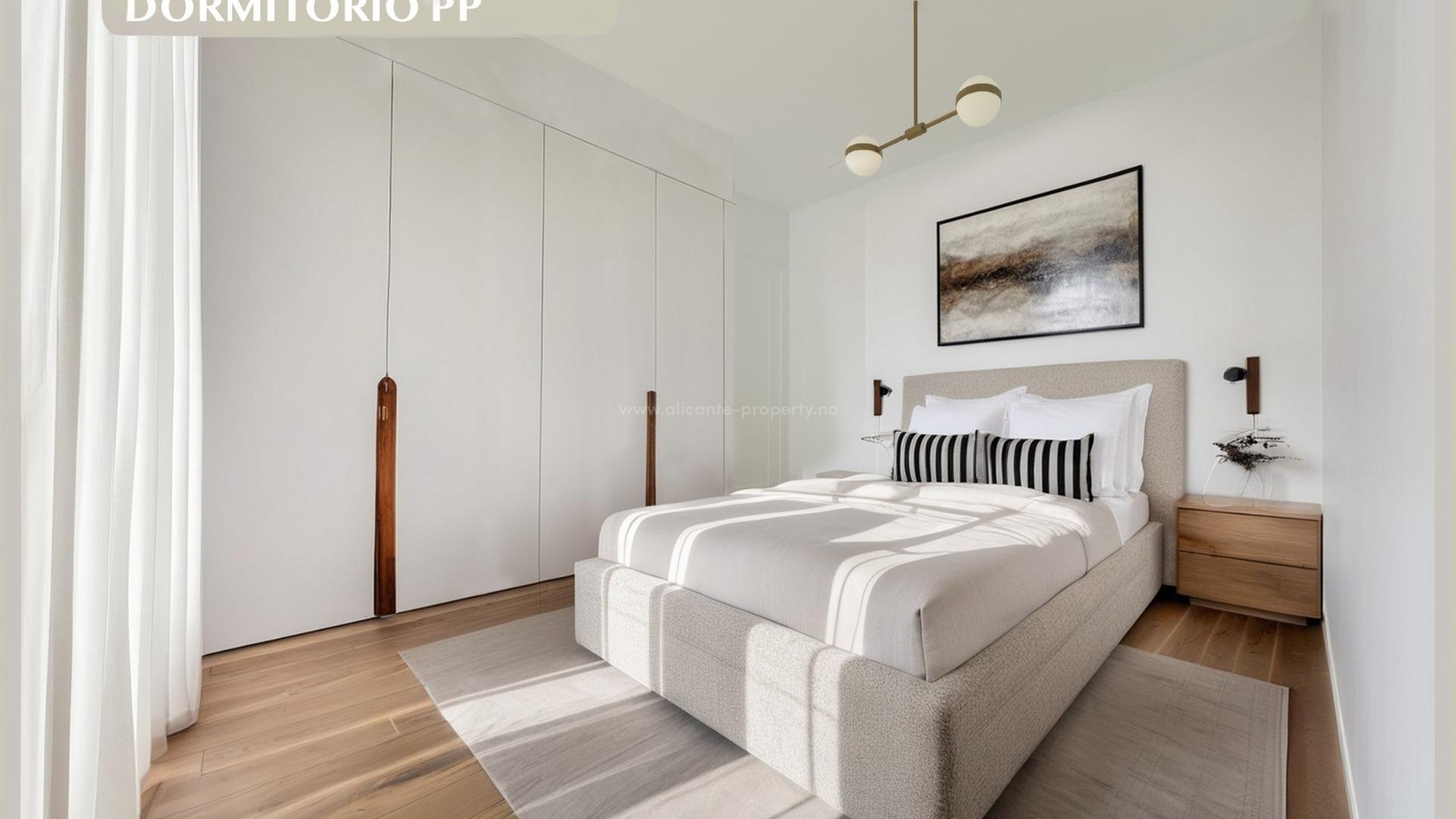 Apartamento / piso en centro