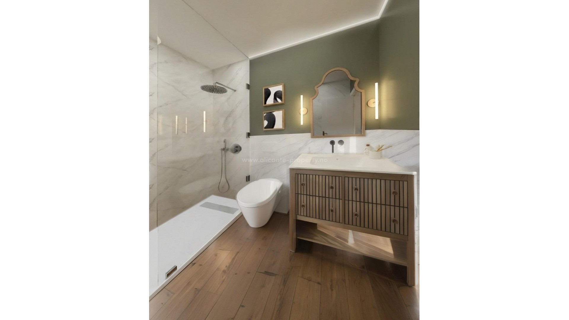 Apartamento / piso en centro