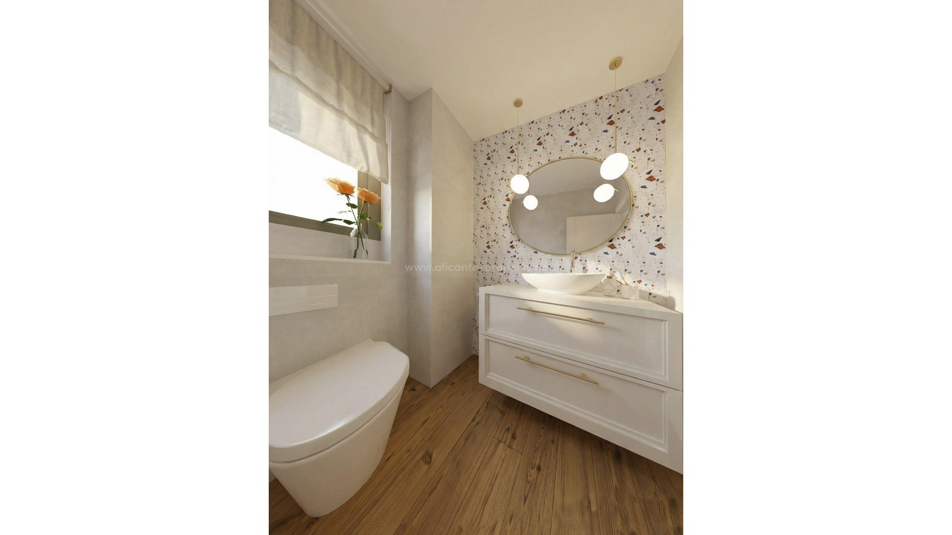 Apartamento / piso en centro