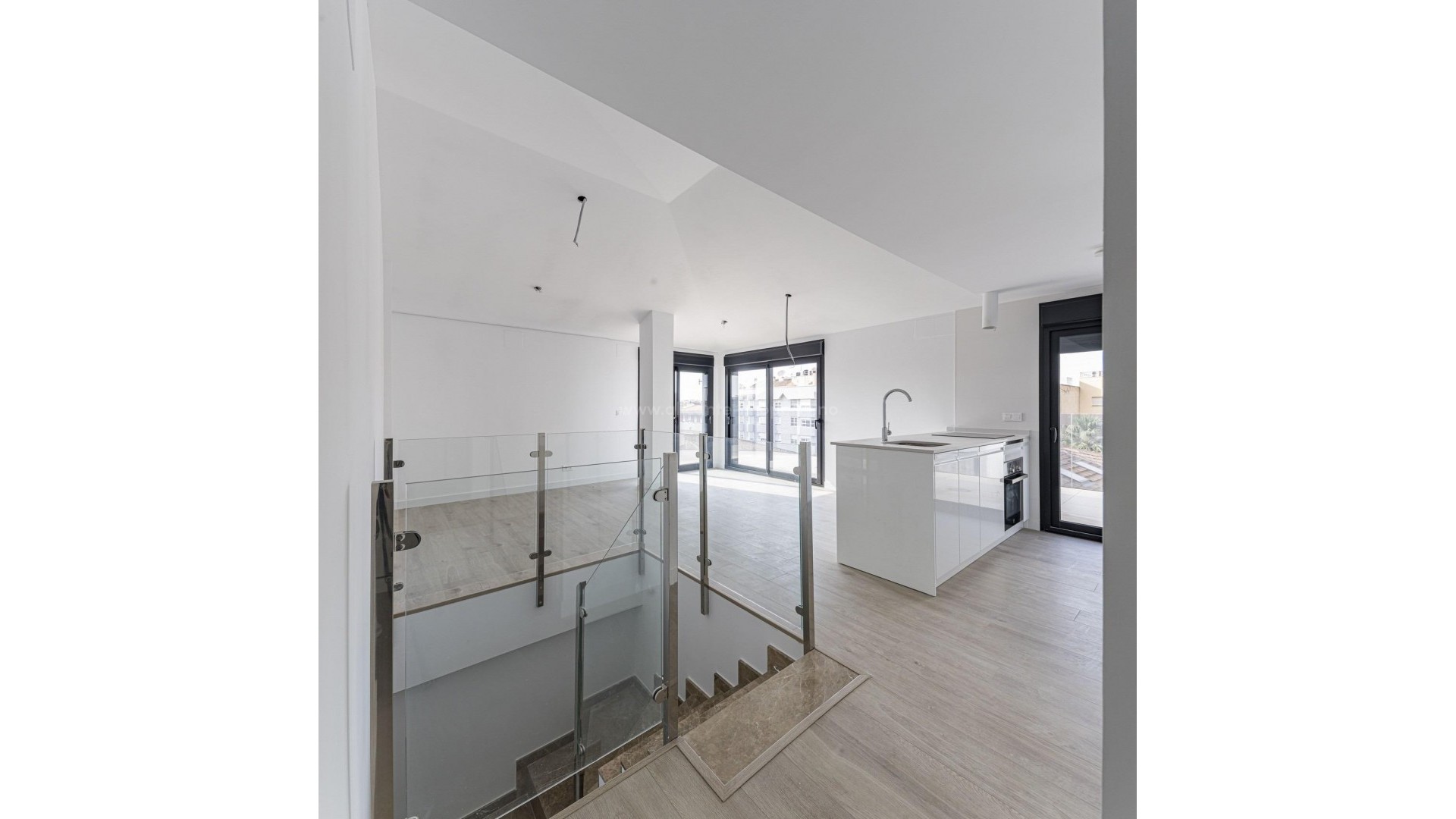 Apartamento / piso en Centro