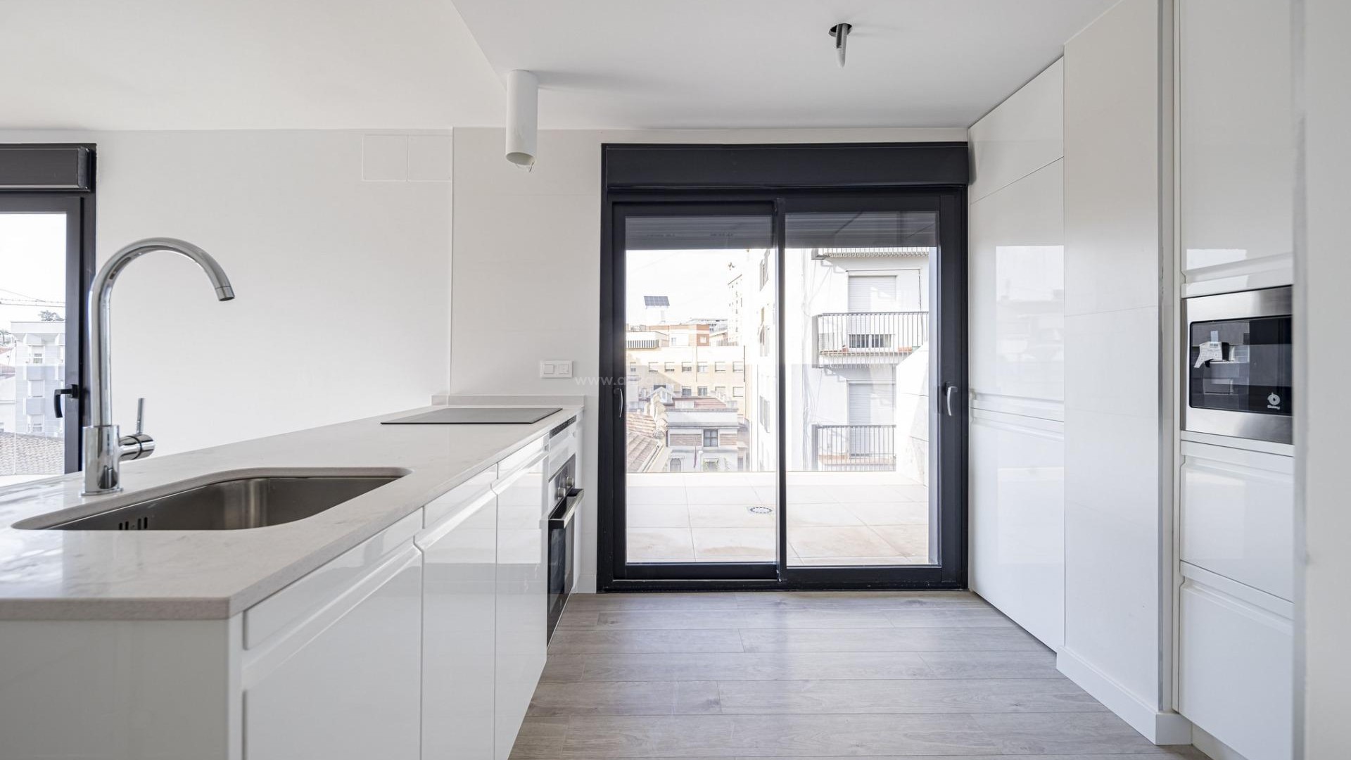 Apartamento / piso en Centro