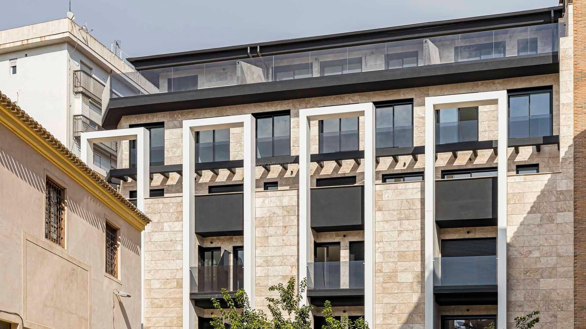 Apartamento / piso en Centro