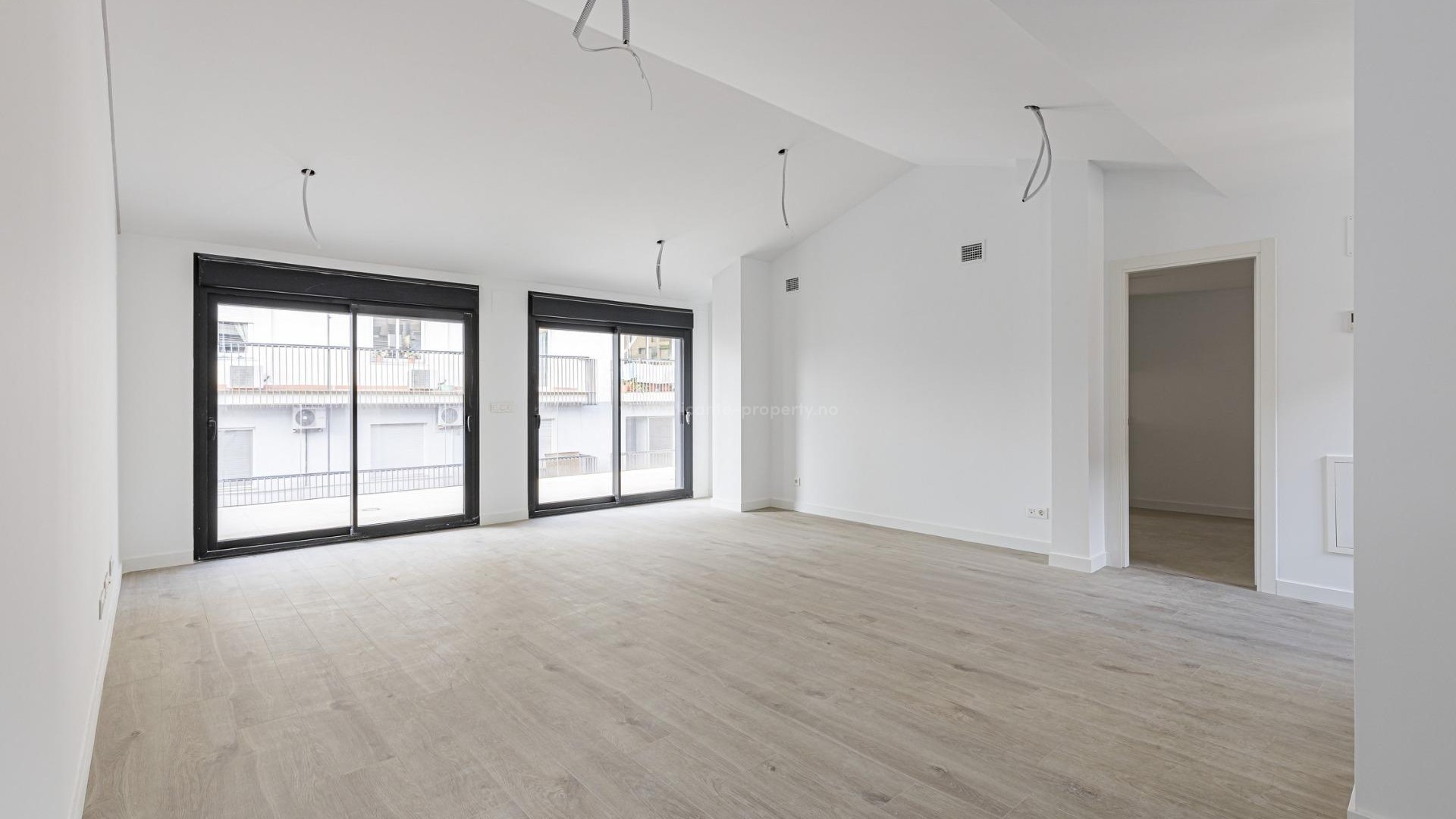 Apartamento / piso en Centro