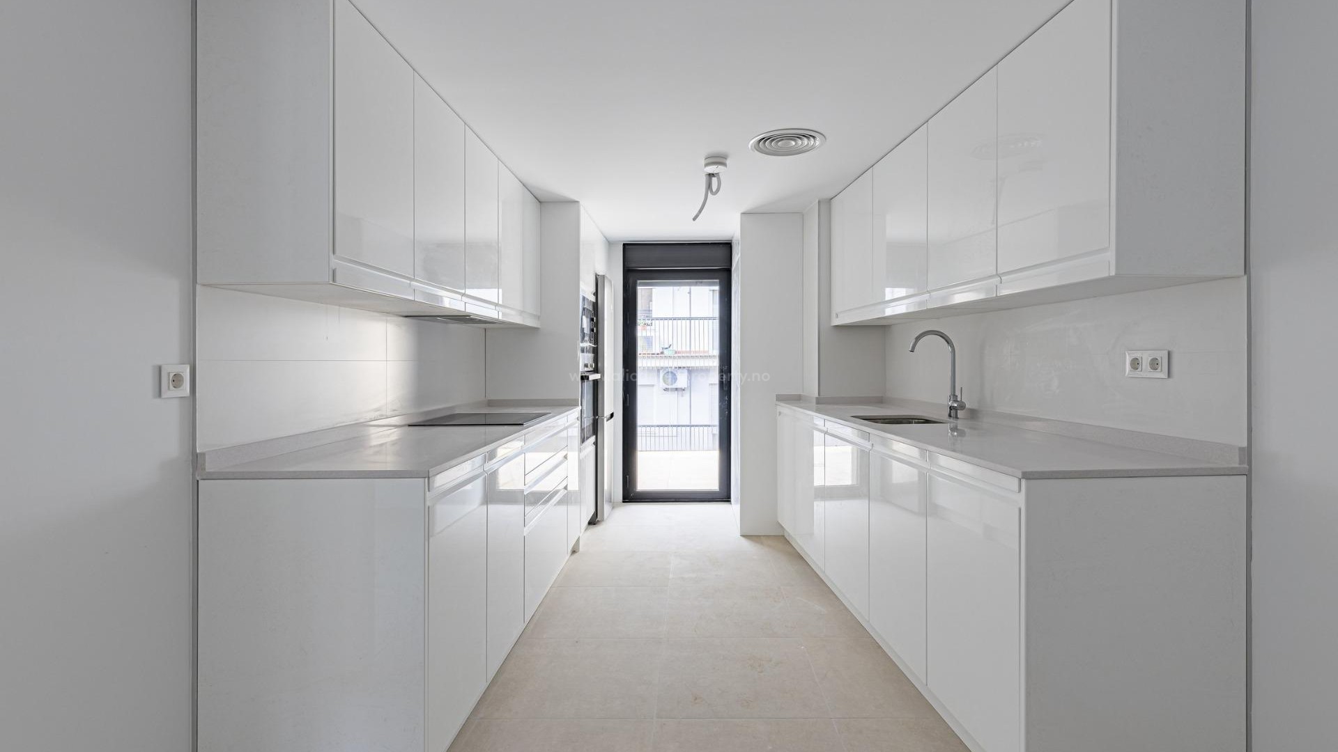 Apartamento / piso en Centro