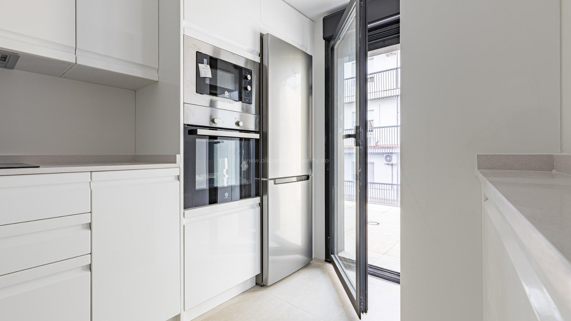 Apartamento / piso en Centro