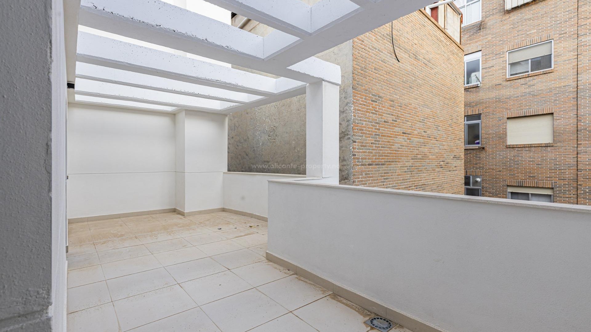 Apartamento / piso en Centro