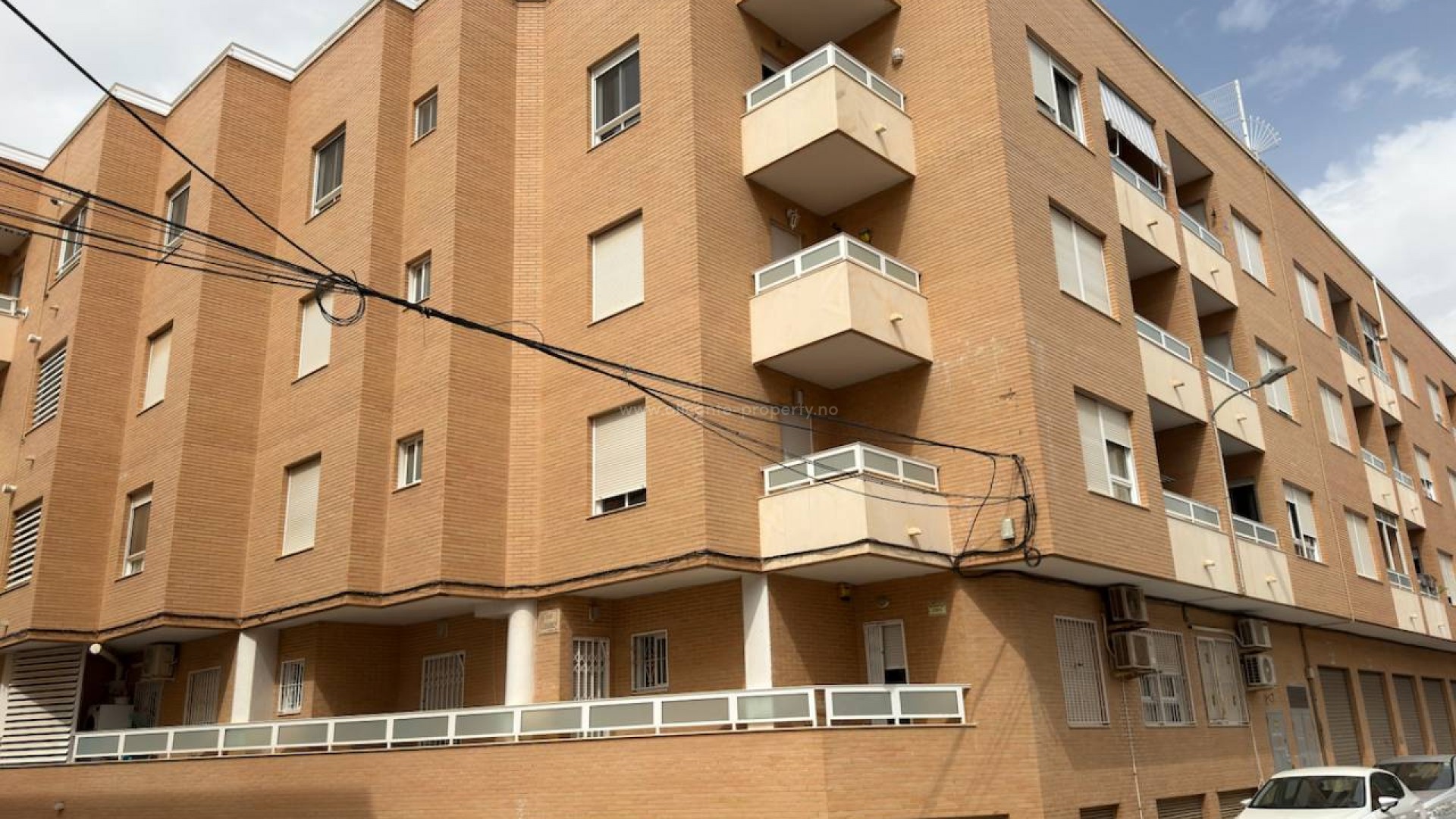 Apartamento / piso en centro