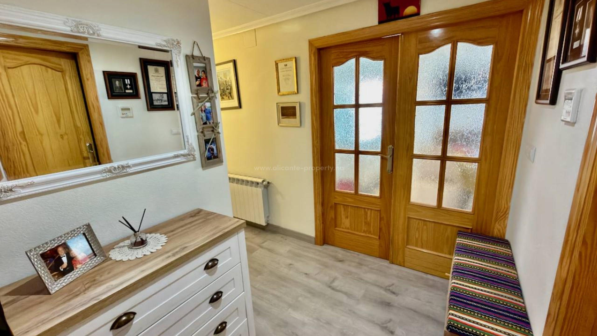 Apartamento / piso en centro