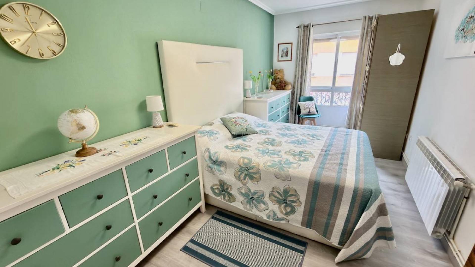 Apartamento / piso en centro