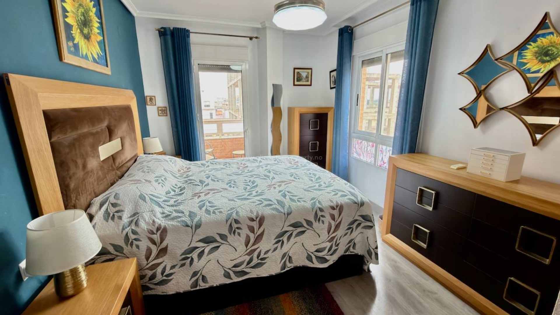Apartamento / piso en centro