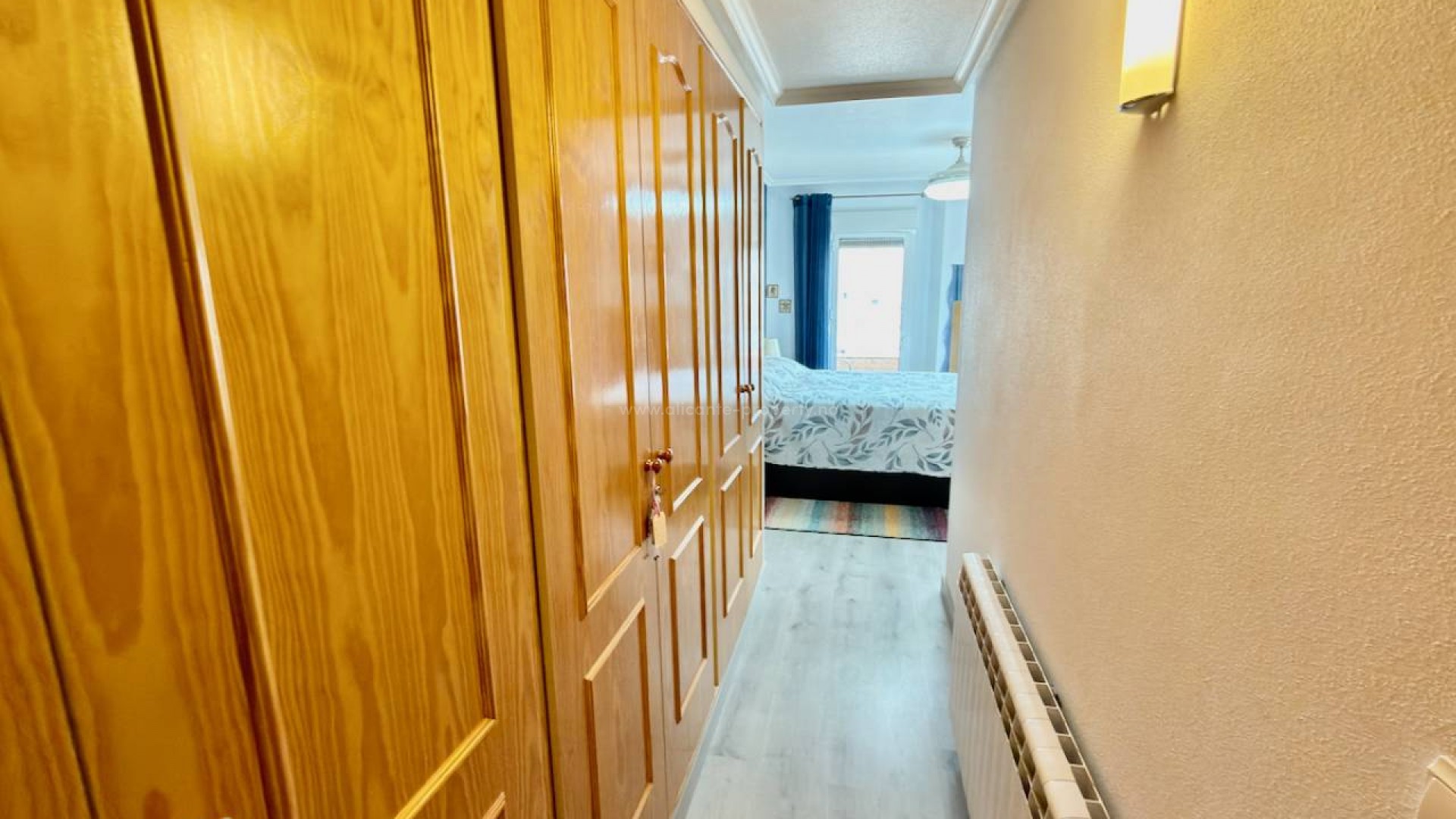 Apartamento / piso en centro