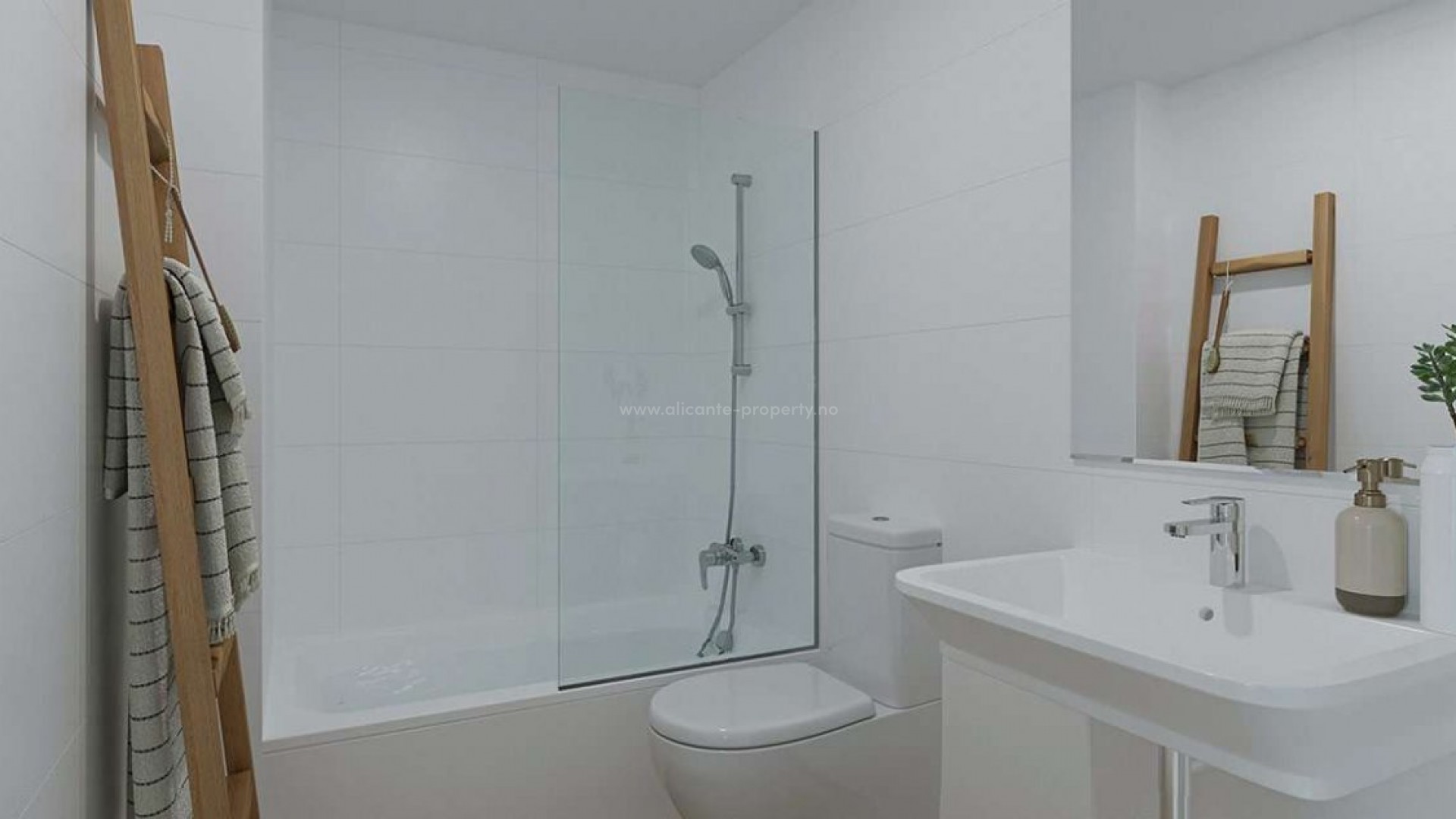 Apartamento / piso en centro