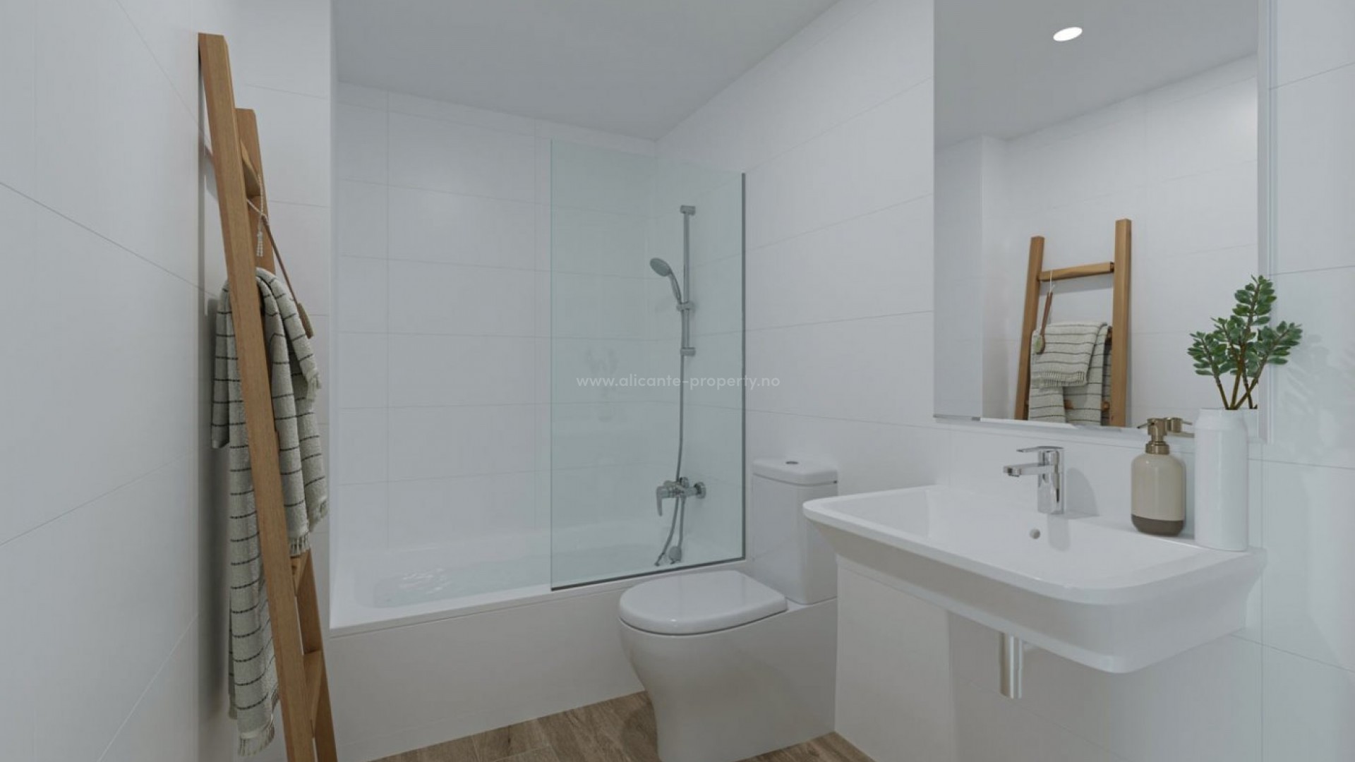 Apartamento / piso en centro