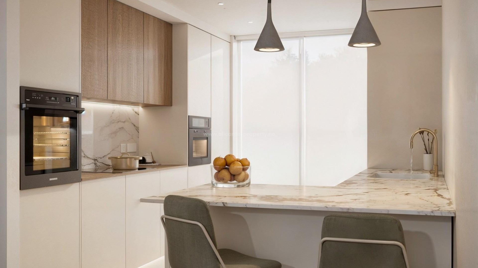 Apartamento / piso en Ciudad del Deporte