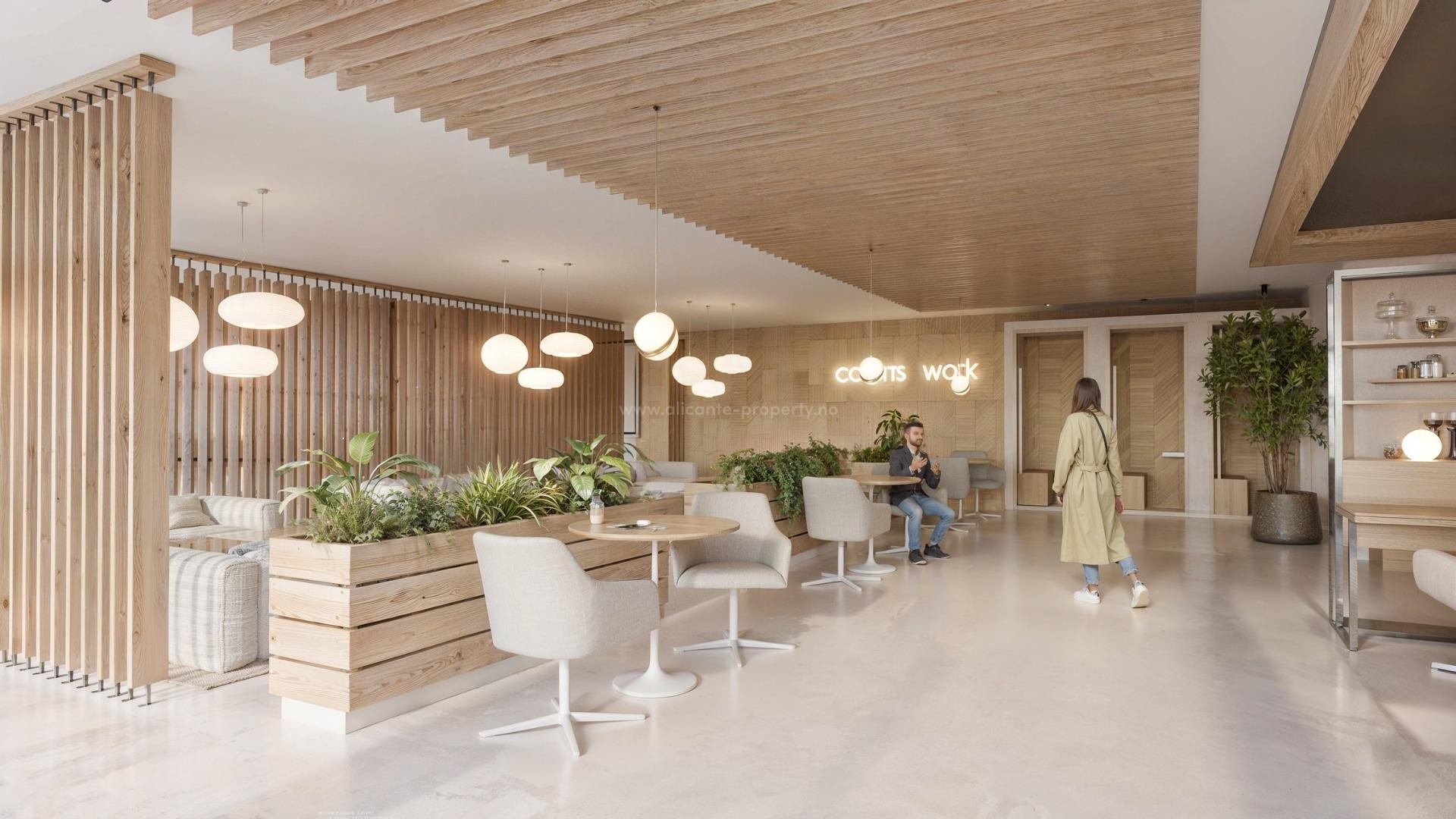 Apartamento / piso en Ciudad del Deporte