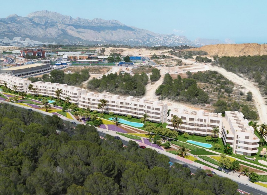 Apartamento / piso en Ciudad del Deporte