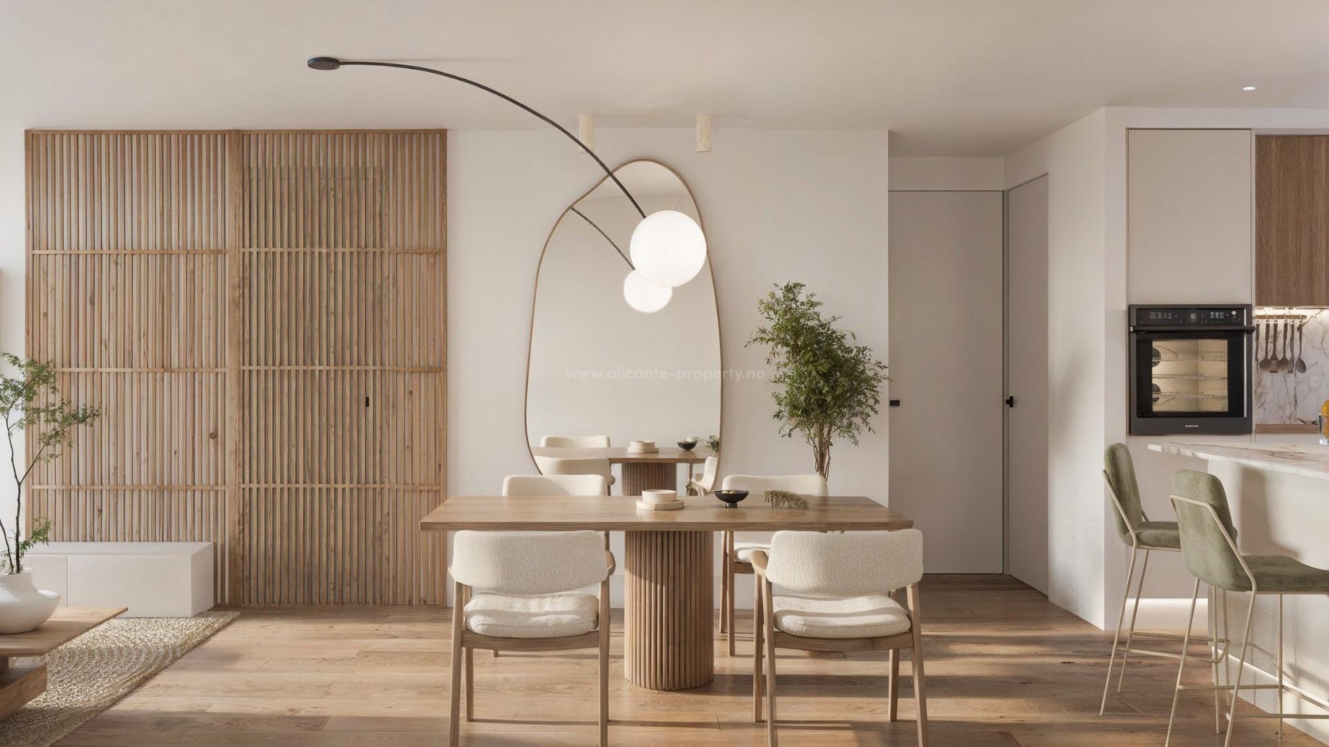 Apartamento / piso en Ciudad del Deporte