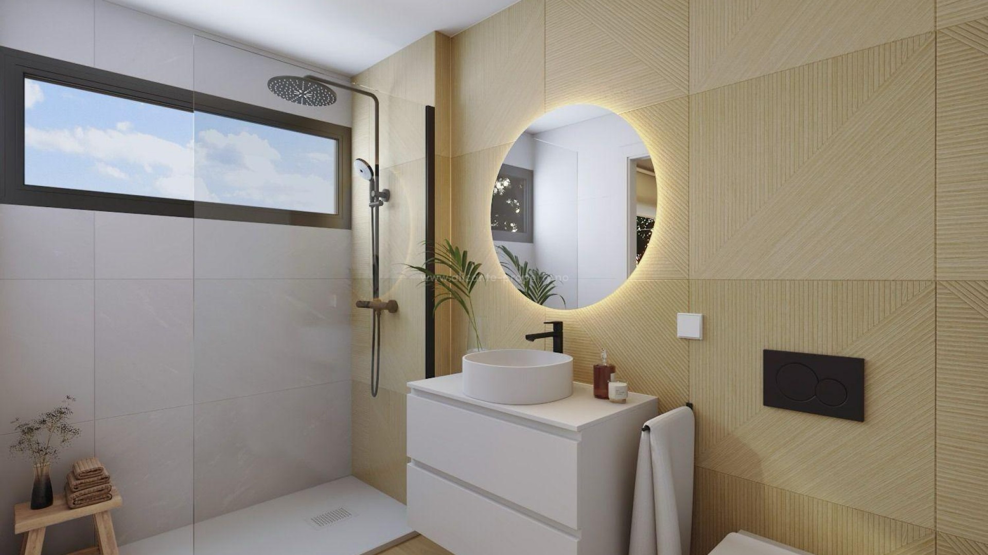 Apartamento / piso en Ciudad del Deporte