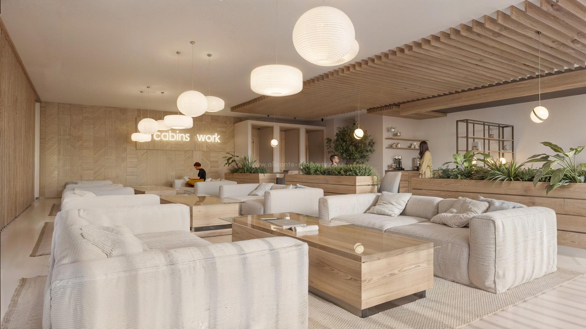 Apartamento / piso en Ciudad del Deporte