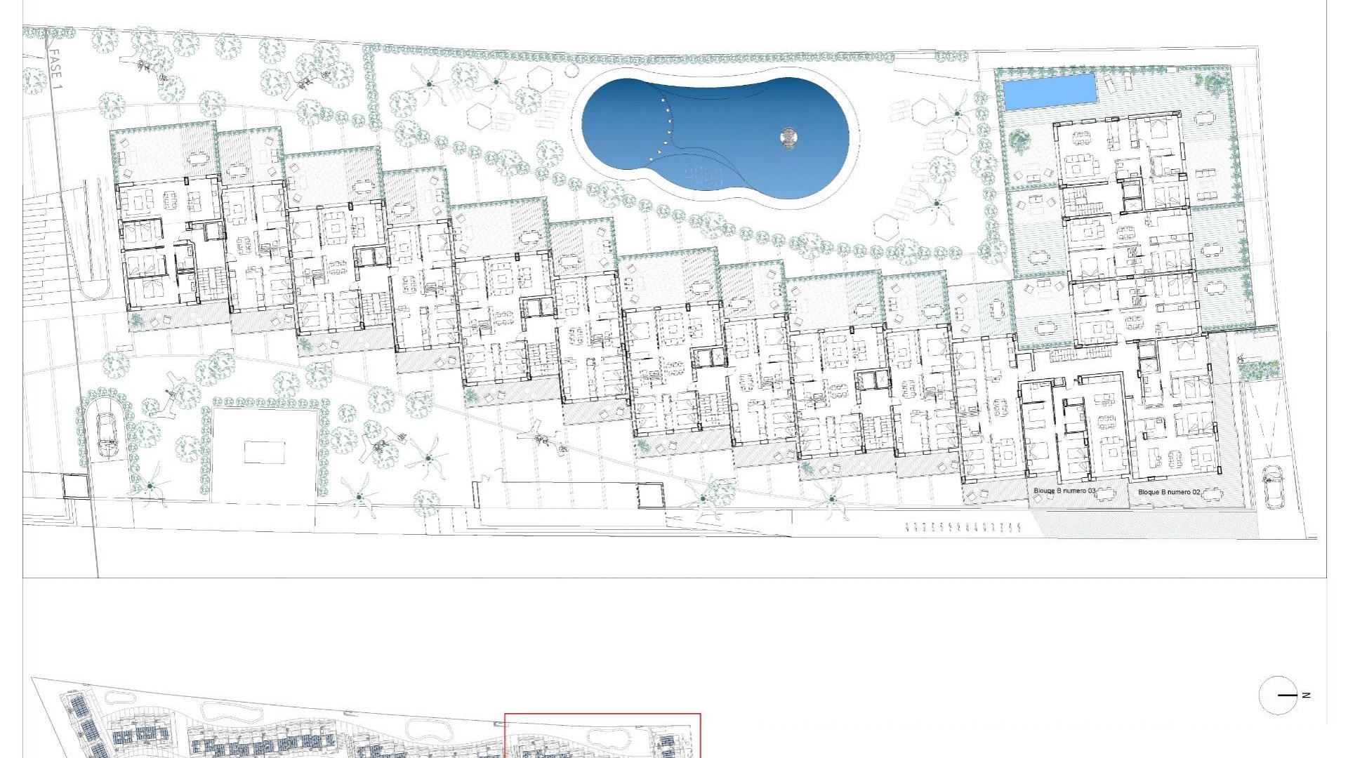 Apartamento / piso en Ciudad del Deporte