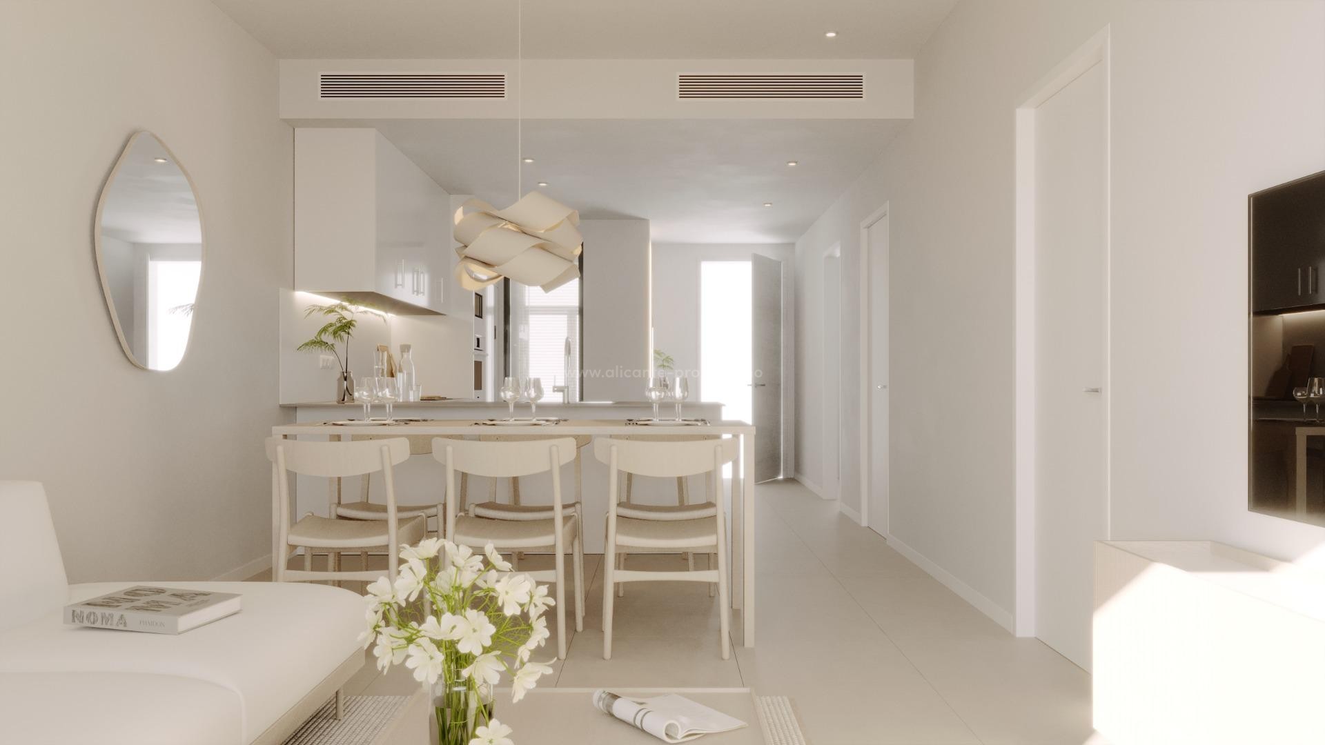 Apartamento / piso en Ciudad Deportiva