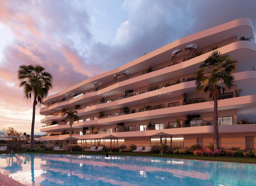 Apartamento / piso en Ciudad Deportiva