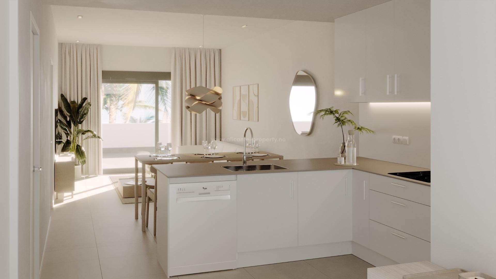 Apartamento / piso en Ciudad Deportiva