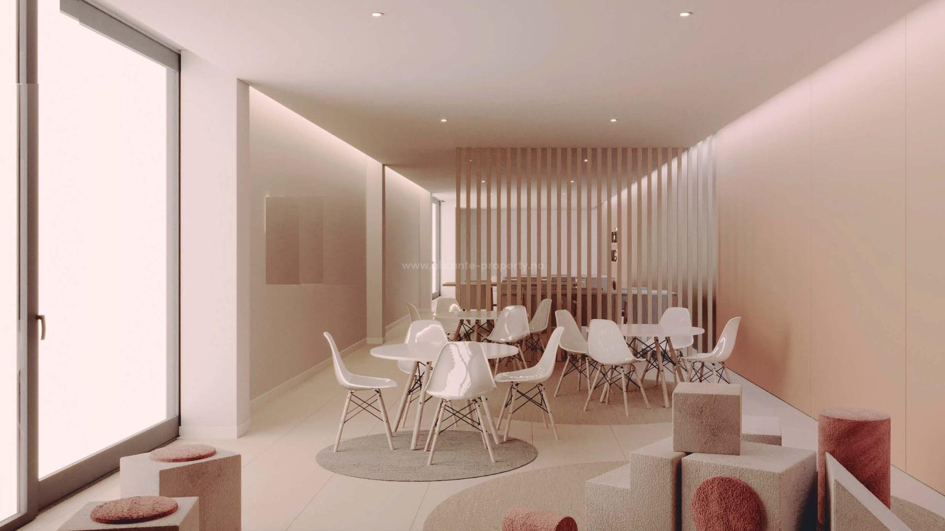 Apartamento / piso en Ciudad Deportiva