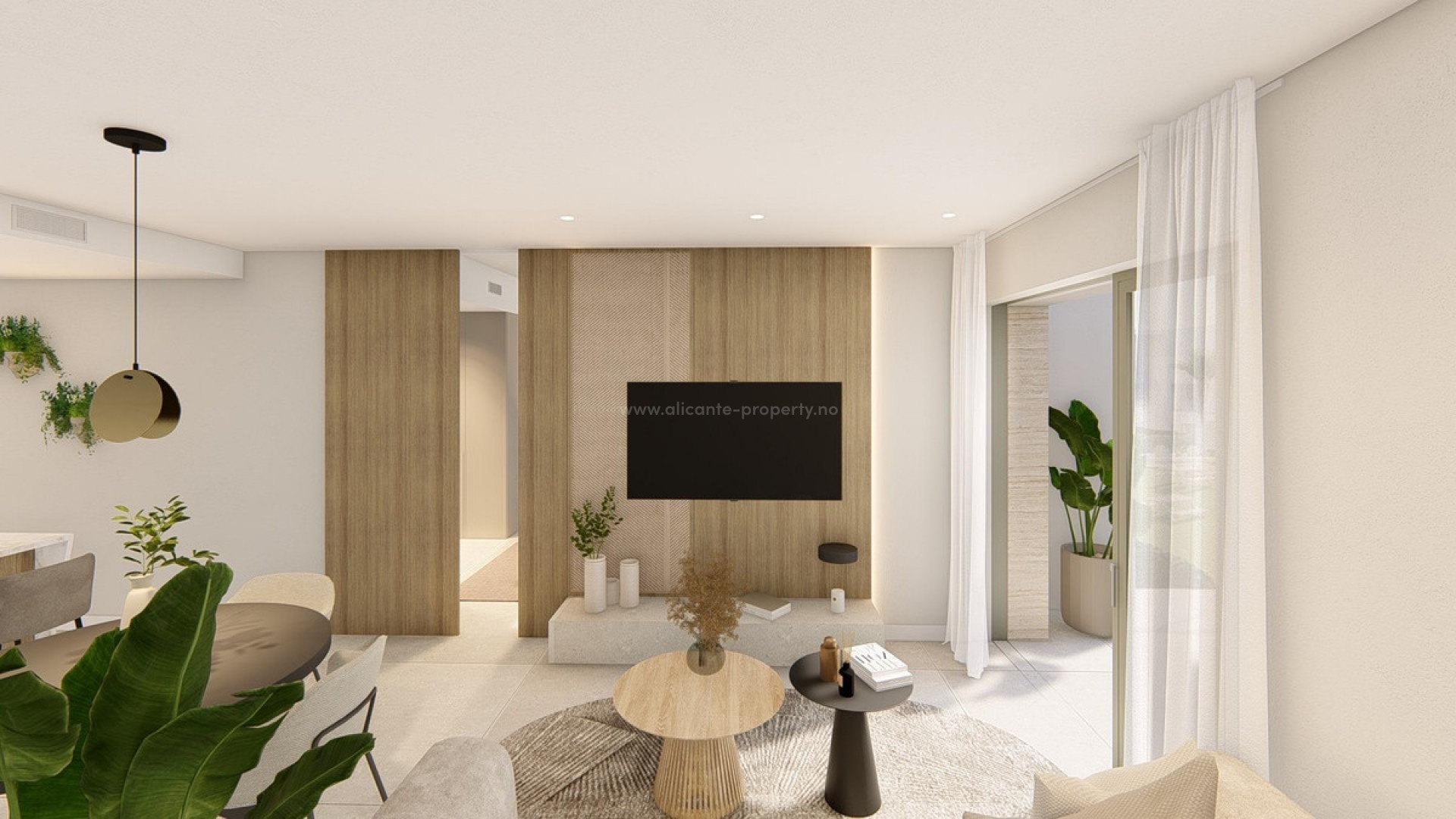 Apartamento / piso en Ciudad Quesada