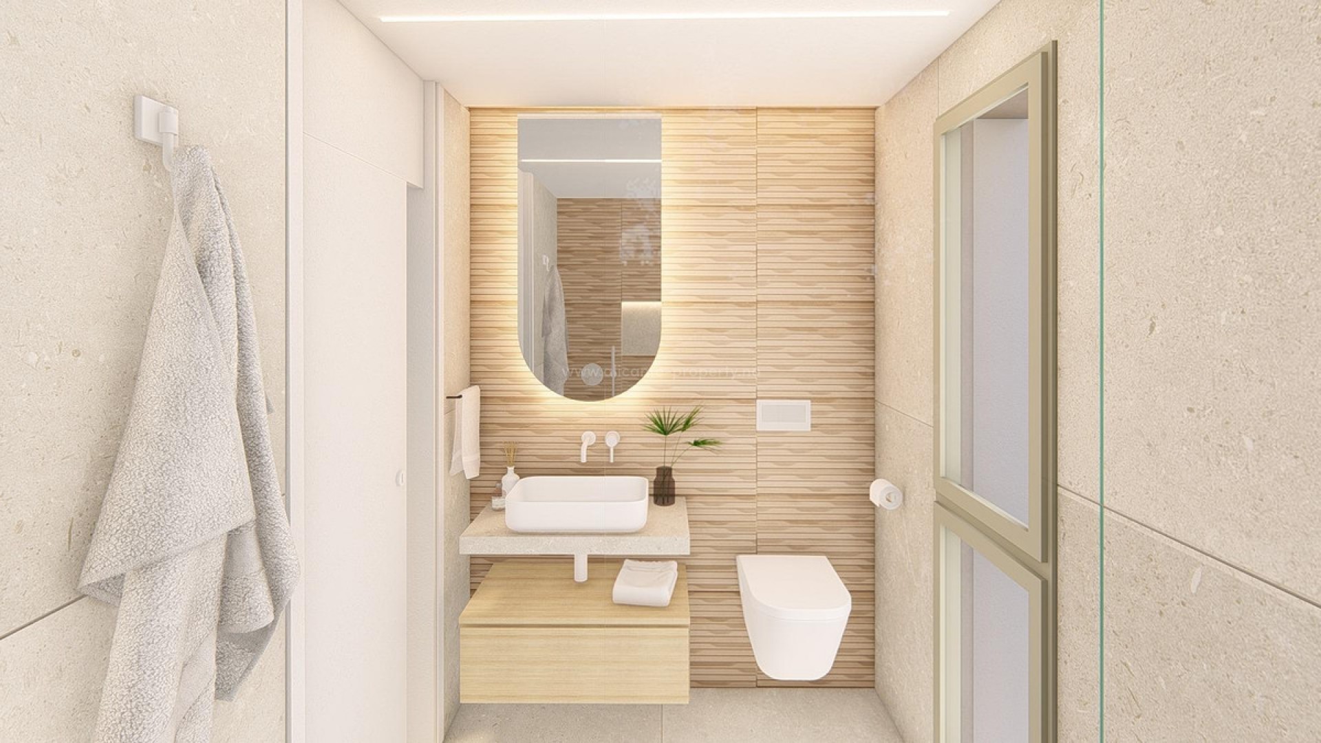 Apartamento / piso en Ciudad Quesada