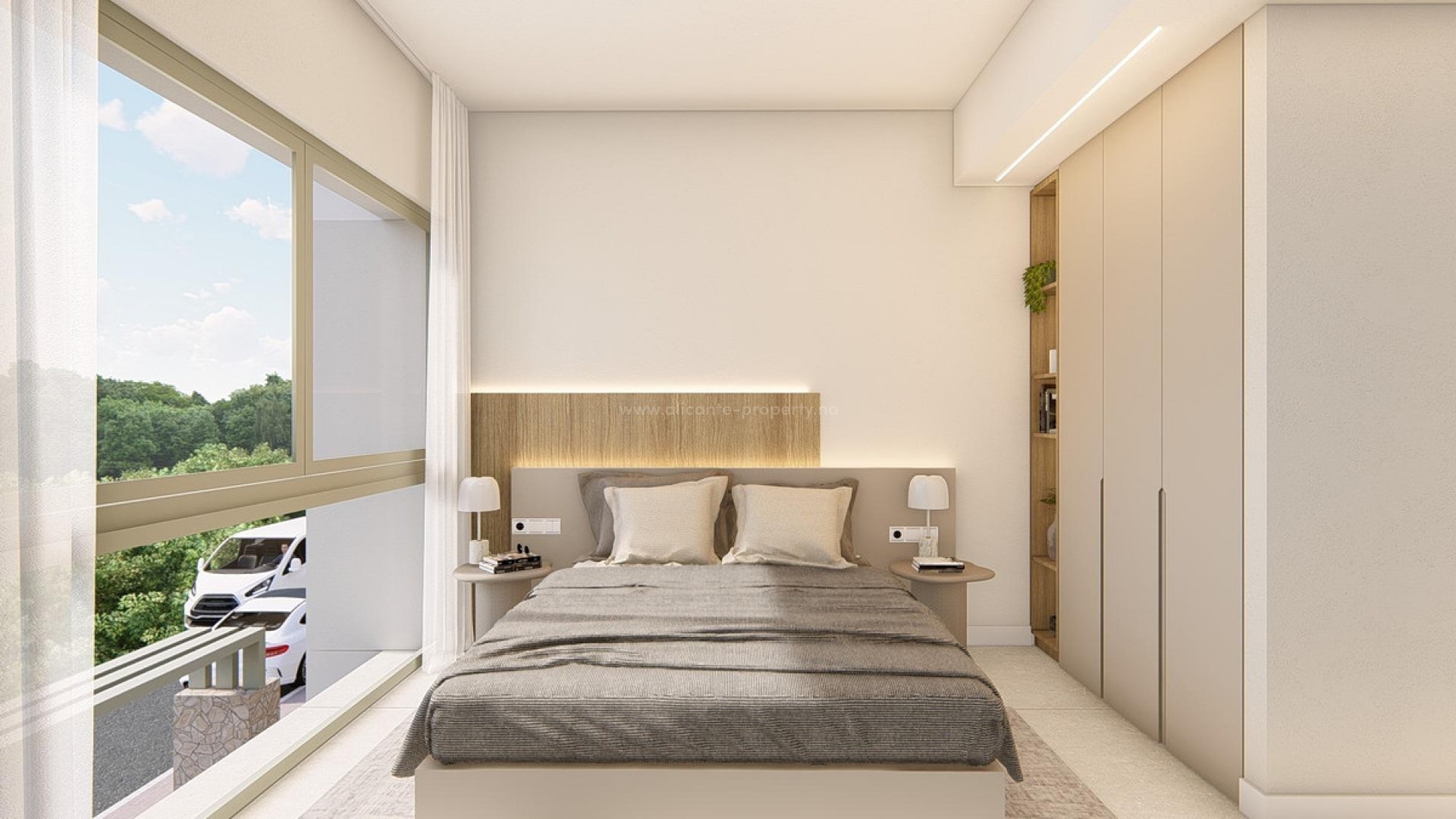 Apartamento / piso en Ciudad Quesada