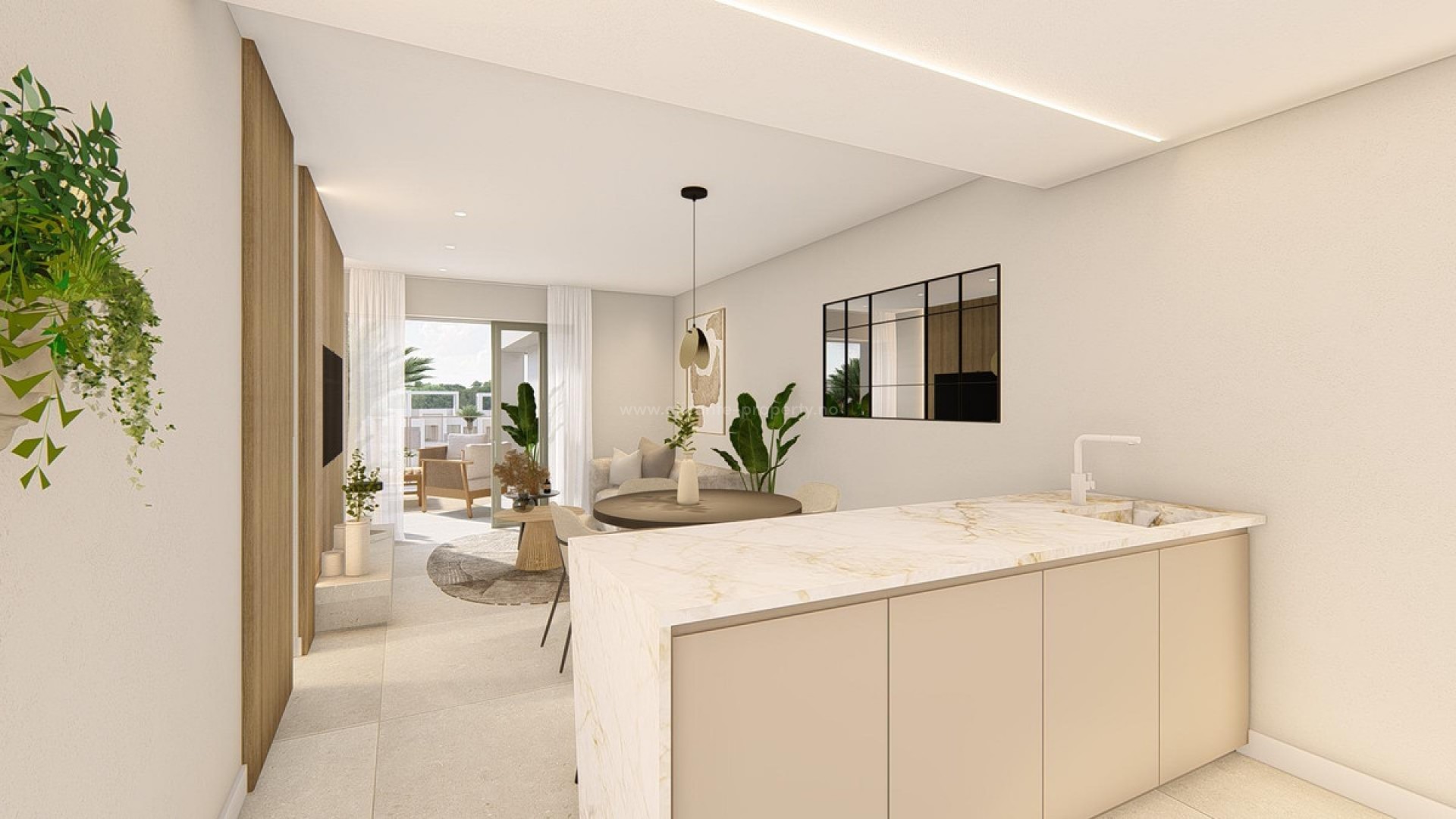 Apartamento / piso en Ciudad Quesada