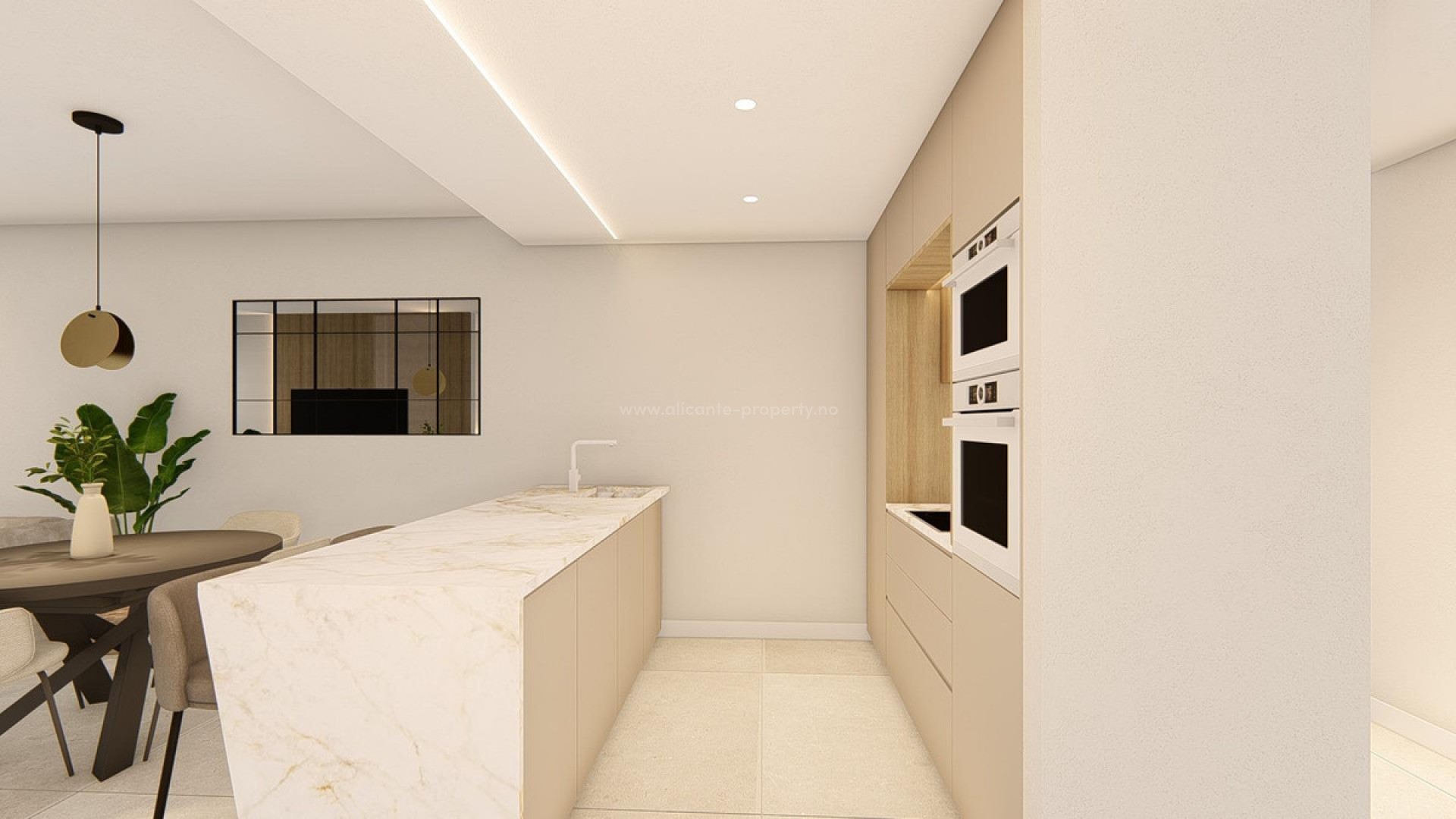 Apartamento / piso en Ciudad Quesada