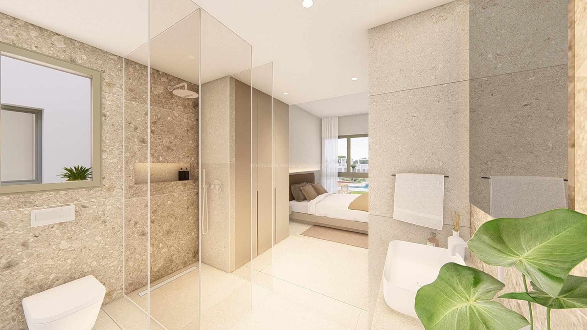 Apartamento / piso en Ciudad Quesada