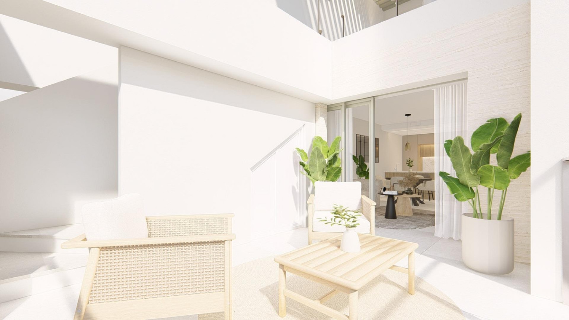 Apartamento / piso en Ciudad Quesada