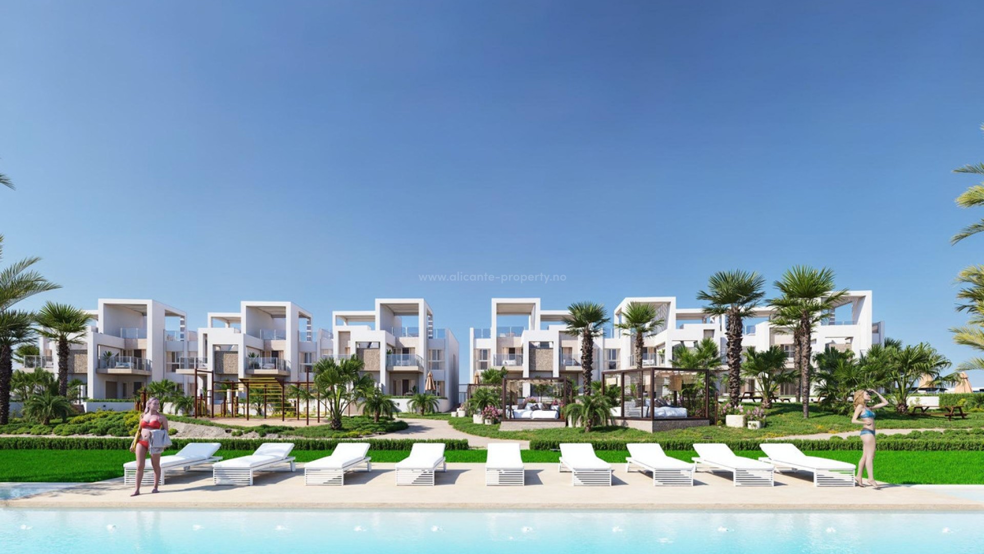 Apartamento / piso en Ciudad Quesada