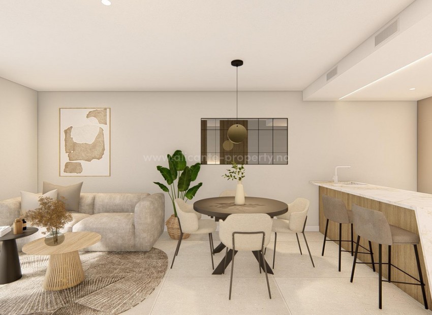 Apartamento / piso en Ciudad Quesada