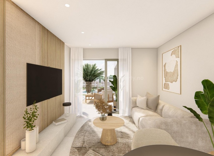 Apartamento / piso en Ciudad Quesada
