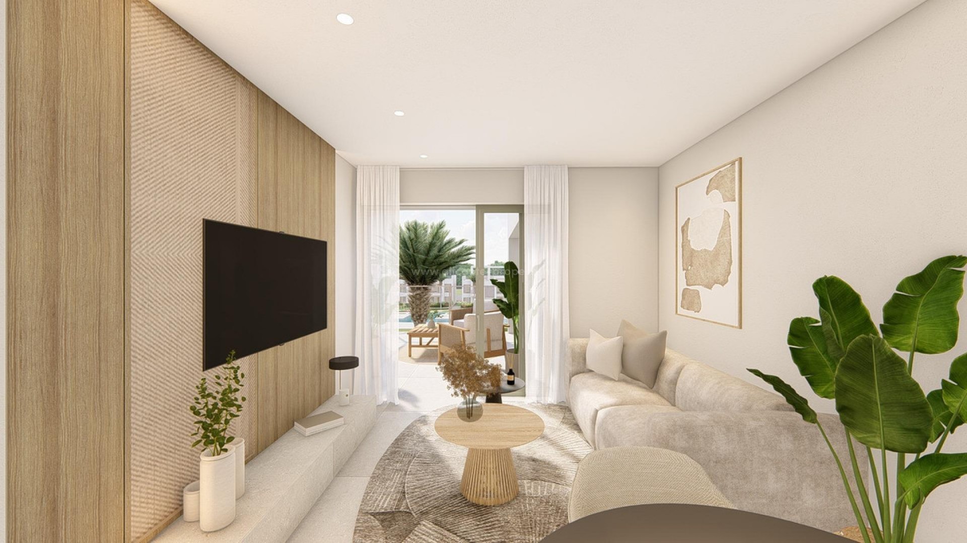 Apartamento / piso en Ciudad Quesada
